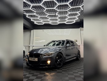 Used BMW 3 Series 2014 for sale - 79576081: Photo