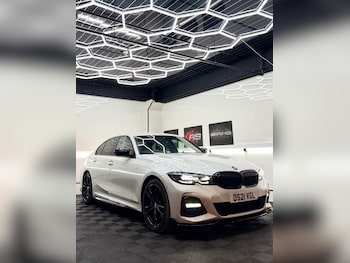 Used BMW 3 Series 2021 for sale - 79048218: Photo