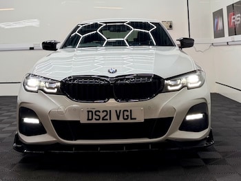 Used BMW 3 Series 2021 for sale - 79048218: Photo