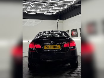 Used BMW 5 Series 2013 for sale - 79048239: Photo