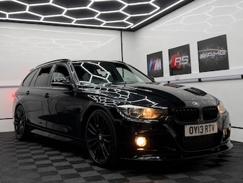 Used BMW 3 Series 2013 for sale - 79459706: Photo