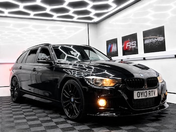 Used BMW 3 Series 2013 for sale - 79459706: Photo