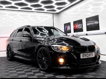 Used BMW 3 Series 2013 for sale - 79459706: Photo