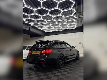 Used BMW 3 Series 2013 for sale - 79459706: Photo