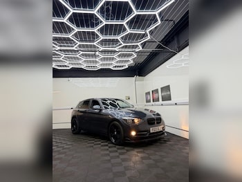 Used BMW 1 Series 2013 for sale - 79074209: Photo