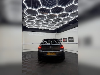 Used BMW 1 Series 2013 for sale - 79074209: Photo