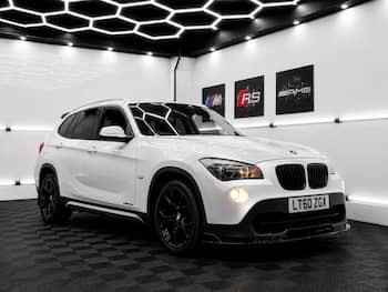 Used BMW X1 2011 for sale - 79697606: Photo