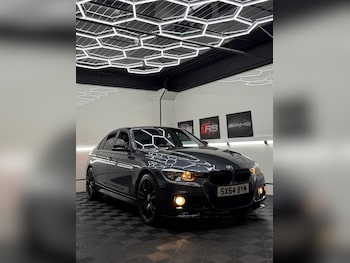 Used BMW 3 Series 2015 for sale - 79202688: Photo