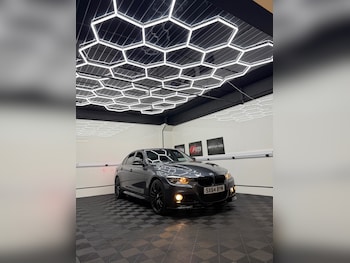 Used BMW 3 Series 2015 for sale - 79202688: Photo