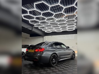 Used BMW 3 Series 2015 for sale - 79202688: Photo