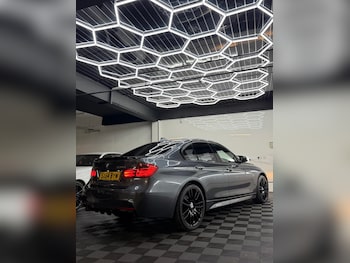 Used BMW 3 Series 2015 for sale - 79202688: Photo