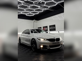 Used BMW 4 Series 2016 for sale - 79091589: Photo