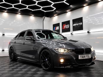 BMW 3 Series feature image
