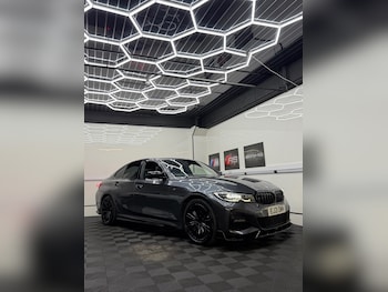 Used BMW 3 Series 2021 for sale - 79262680: Photo