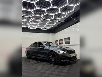 Used BMW 3 Series 2021 for sale - 79262680: Photo