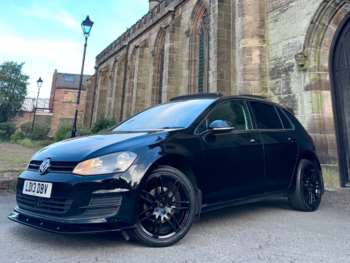 2013 (13) - 1.6 TDI 105 SE 5dr