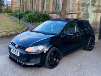 Used Volkswagen Golf 2013 for sale - 75105528: Photo