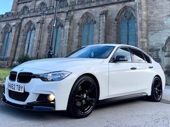 Used BMW 3 Series 2012 for sale - 75413743: Photo