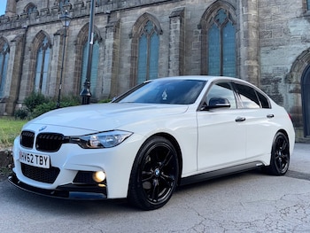 Used BMW 3 Series 2012 for sale - 75413743: Photo