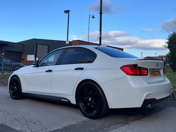 Used BMW 3 Series 2012 for sale - 75413743: Photo