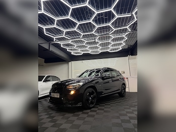 Used BMW X1 2013 for sale - 79263790: Photo