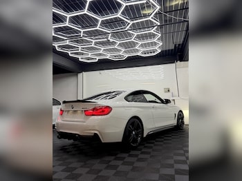 Used BMW 4 Series 2017 for sale - 79459694: Photo