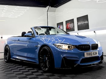 Used BMW M4 2016 for sale - 79656541: Photo