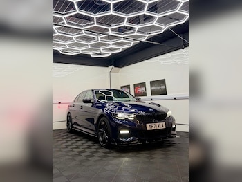 Used BMW 3 Series 2021 for sale - 79248836: Photo