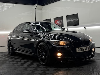 Used BMW 3 Series 2012 for sale - 79048213: Photo