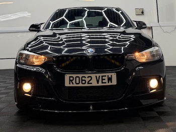 Used BMW 3 Series 2012 for sale - 79048213: Photo
