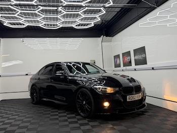 Used BMW 3 Series 2012 for sale - 79048213: Photo
