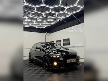 Used BMW 1 Series 2015 for sale - 79192398: Photo