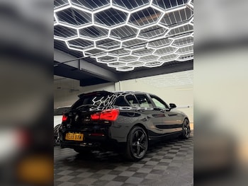 Used BMW 1 Series 2015 for sale - 79192398: Photo