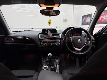 Used BMW 1 Series 2015 for sale - 79192398: Photo