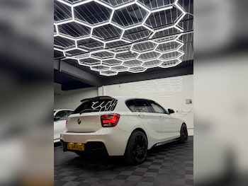 Used BMW 1 Series 2014 for sale - 79192402: Photo