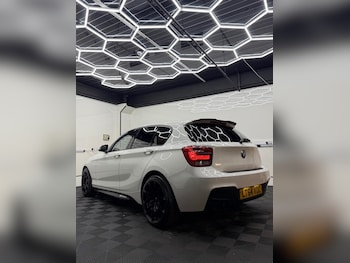 Used BMW 1 Series 2014 for sale - 79192402: Photo