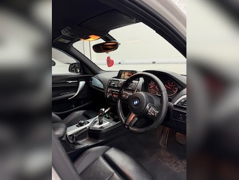 Used BMW 1 Series 2014 for sale - 79192402: Photo