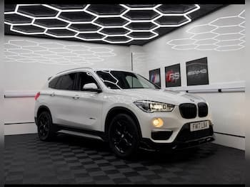 Used BMW X1 2017 for sale - 79603125: Photo