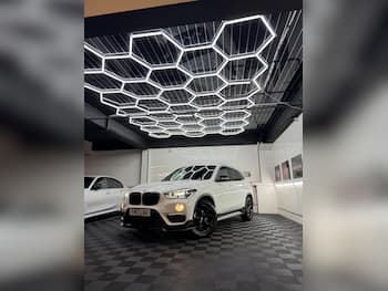 Used BMW X1 2017 for sale - 79603125: Photo