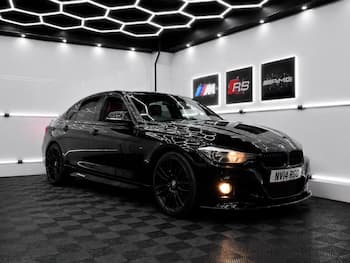 Used BMW 3 Series 2014 for sale - 79697394: Photo