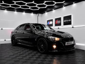 Used BMW 3 Series 2014 for sale - 79697394: Photo