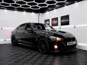 Used BMW 3 Series 2014 for sale - 79697394: Photo