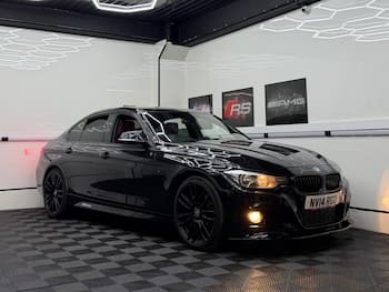 Used BMW 3 Series 2014 for sale - 79697394: Photo