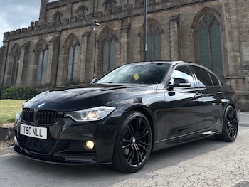 BMW - 3 Series