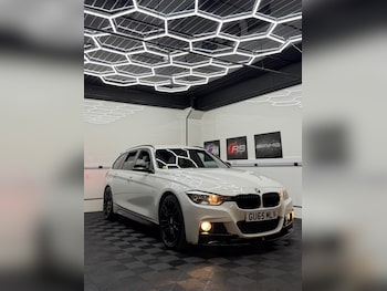 Used BMW 3 Series 2015 for sale - 79399307: Photo