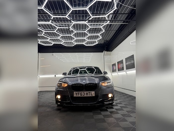 Used BMW 1 Series 2013 for sale - 79143702: Photo
