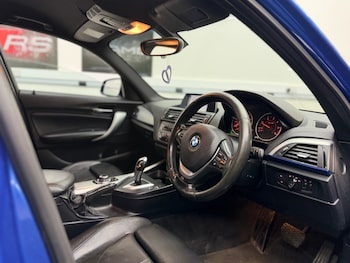 Used BMW 1 Series 2013 for sale - 79055007: Photo