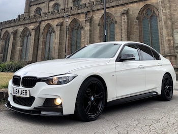 Used BMW 3 Series 2014 for sale - 75587453: Photo