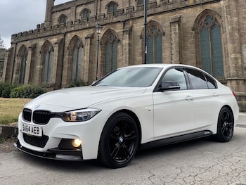 Used BMW 3 Series 2014 for sale - 75587453: Photo