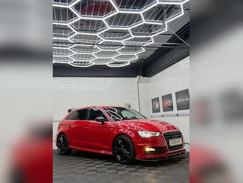 Used Audi A3 2015 for sale - 79055134: Photo